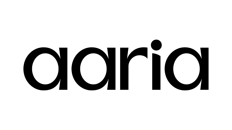 aaria logo