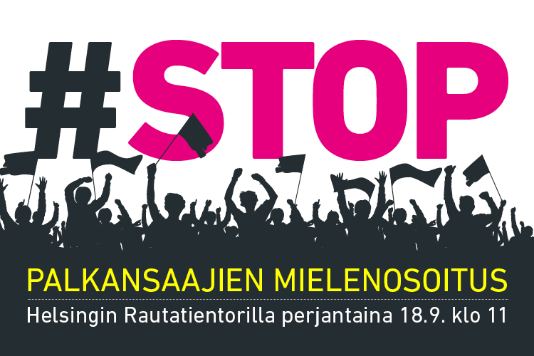 #STOP